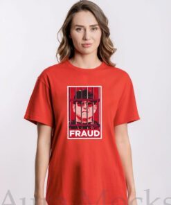 Fraud T-Shirt