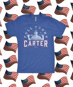 Full Count Carter Tee Shirt