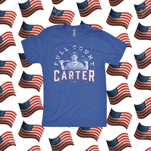 Full Count Carter Tee Shirt