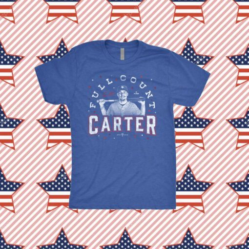 Full Count Carter Tee Shirt