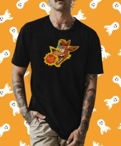 Furrllow Icon Commissions It's Movie Time Tee Shirt