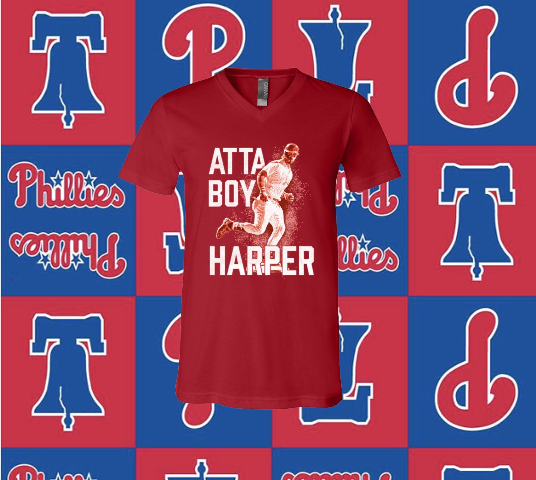 Phillies vintage logo tshirt, Phillies fan tshirt, Philadelphia