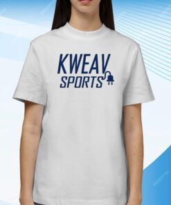 Hoosiers K Weav Sports Tee Shirt