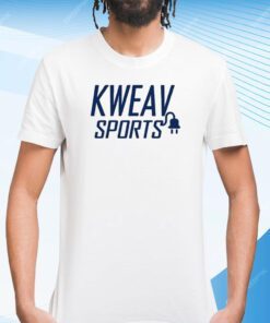Hoosiers K Weav Sports Tee Shirt