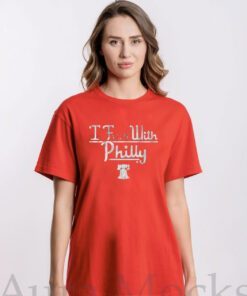 Official I Fuck With Philly Philadelphia Shirts