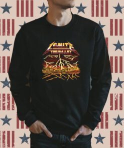 Ignite The Valley Tee Shirt