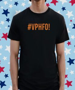 John Sweeney #Vpdfo Tee Shirt