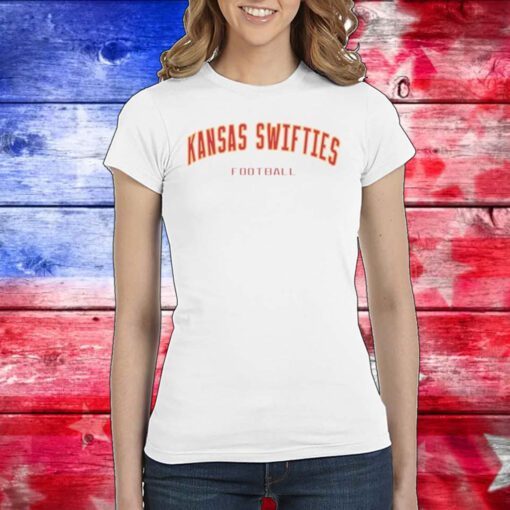 Official Kansas Chiefs Taylor Swifites Chiefs Era Shirts