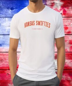 Official Kansas Chiefs Taylor Swifites Chiefs Era Shirts