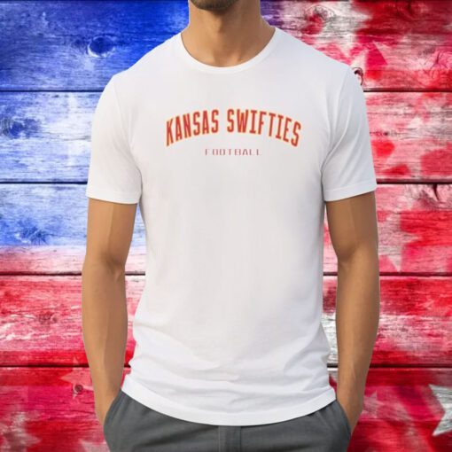 Official Kansas Chiefs Taylor Swifites Chiefs Era Shirts