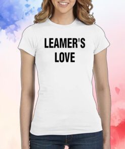 Knight Gridders Club Leamer's Love Tee Shirt