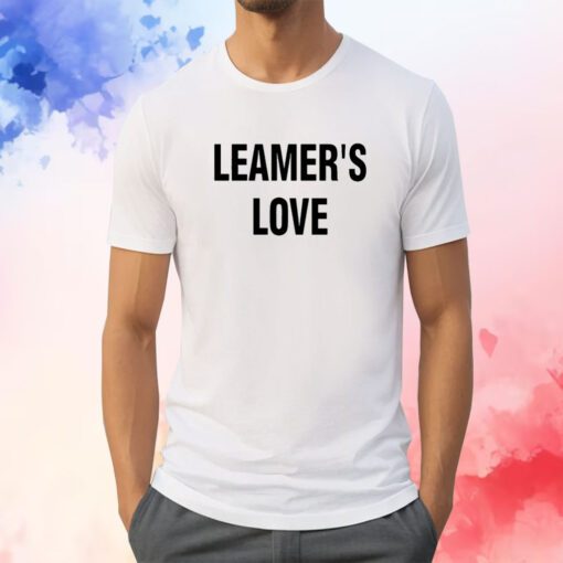 Knight Gridders Club Leamer's Love Men TShirt