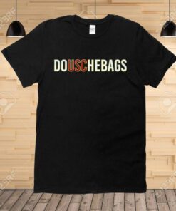 Official LA Do USC Hebags Shirt