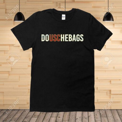 Official LA Do USC Hebags Shirt