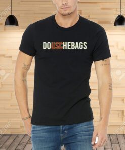 Official LA Do USC Hebags Shirt