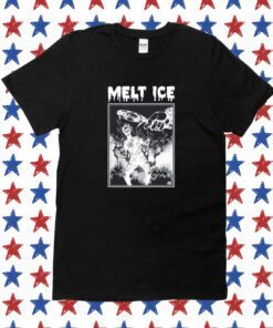 Melt Ice Tee Shirt
