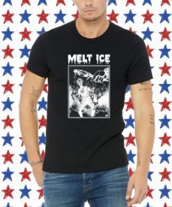 Melt Ice Tee Shirt
