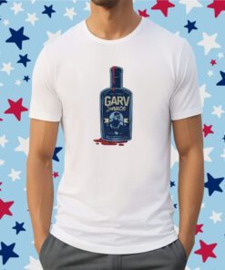 Mitch Garver Garv Sauce Tee Shirt