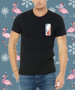 Nicky Dizzy Bat Tee Shirt