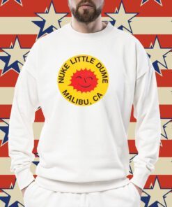 Nuke Little Dume Tee Shirt