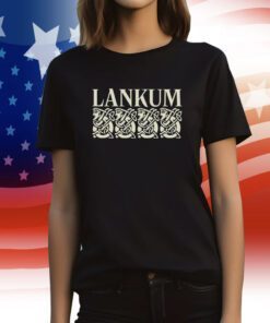 Lankum False Lankum Merch T-Shirt