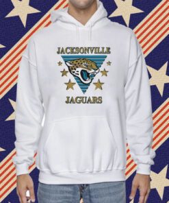 Nfl Jacksonville Jaguars Super Star Tee Shirt