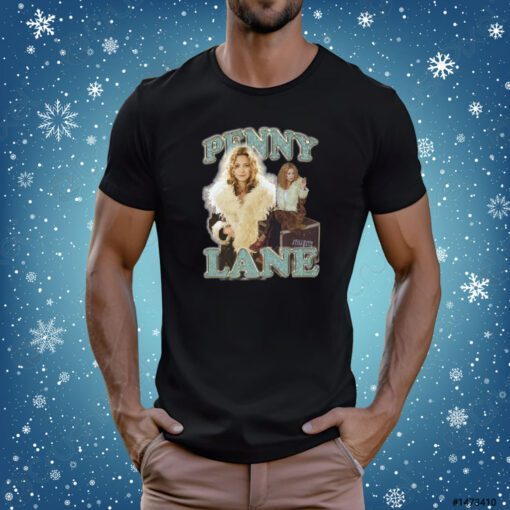 Official Penny Lane T-Shirt