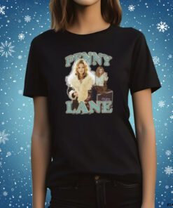 Official Penny Lane T-Shirt