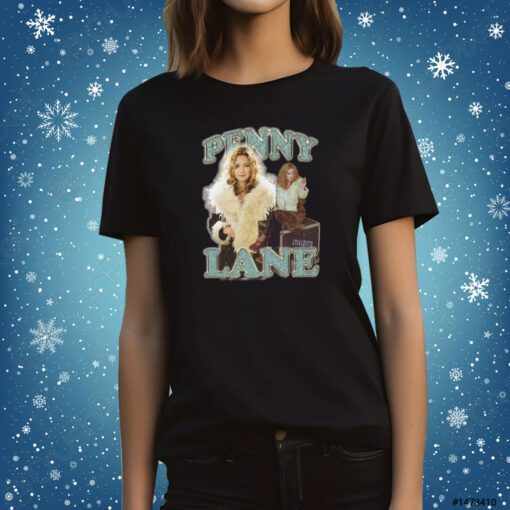 Official Penny Lane T-Shirt