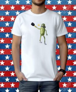 Pickleball Tee Shirt