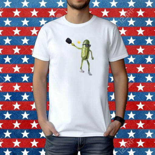 Pickleball Tee Shirt