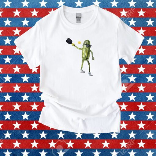 Pickleball Tee Shirt