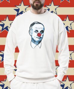 RM Clown Tee Shirt