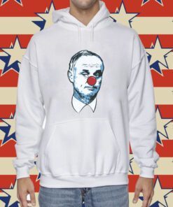 RM Clown Tee Shirt