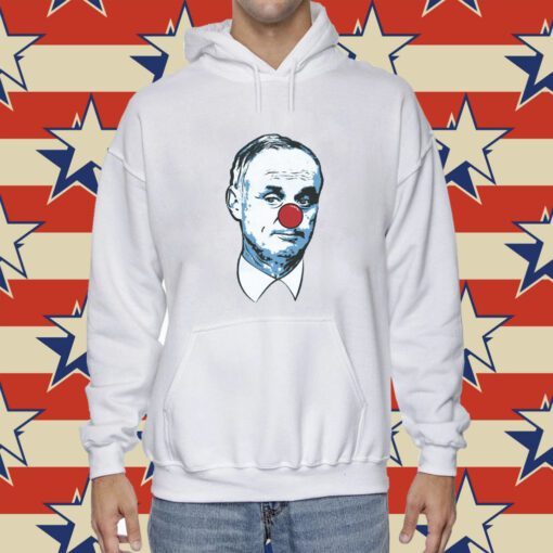 RM Clown Tee Shirt