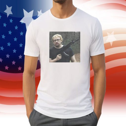 Sam Hyde Shooter Doja Cat Tee Shirt