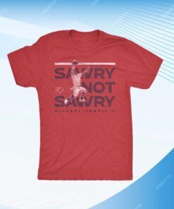 Sawry Not Sawry II Tee Shirt