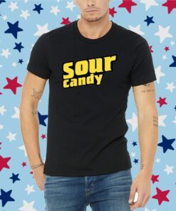Sour Candy Tee Shirt