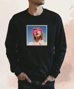 Taylor Swift Album 1989 Slut Tee Shirt