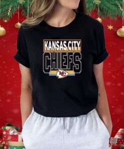 Taylor Swift Kansas City Chiefs Tee Shirt