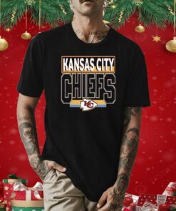 Taylor Swift Kansas City Chiefs Tee Shirt