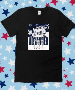 Official Texas Rangers Alcs Here We Come Tee Shirt