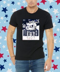 Official Texas Rangers Alcs Here We Come Tee Shirt