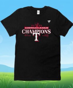 Texas Rangers World Series 2023 Shirts