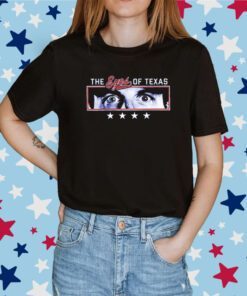 The Eyes of Texas T-Shirt