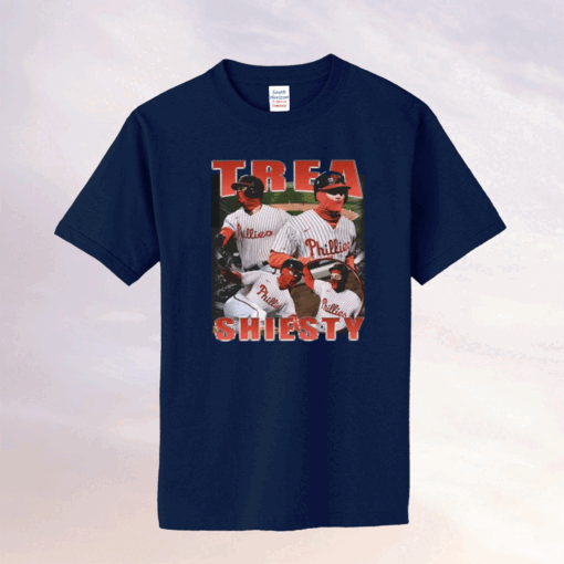 Trea Shiesty 2023 TShirt