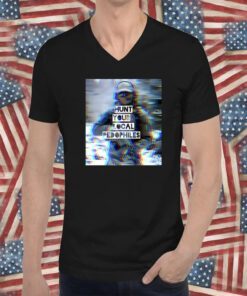 Where Ru Now Patriot Wave Hunt Your Local Pedophiles Shirt