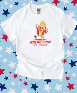 Official Win Or Lose We Booze NE Shirts