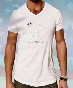 100 Gecs Dia De Los Deftones 2023 Hoodie T-Shirt