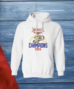 2023 Purdue Maui Invitational Champions Hoodie